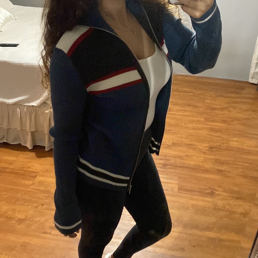 Zara sweater - Picture 3 of 8
